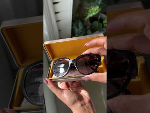 Video: Prečo slnečné okuliare v matrixe?