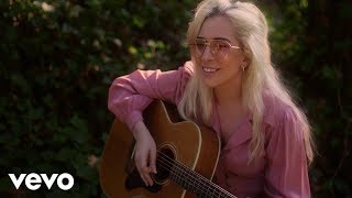 Video thumbnail of "Lady Gaga - Joanne (Where Do You Think You’re Goin'?) (Acoustic)"