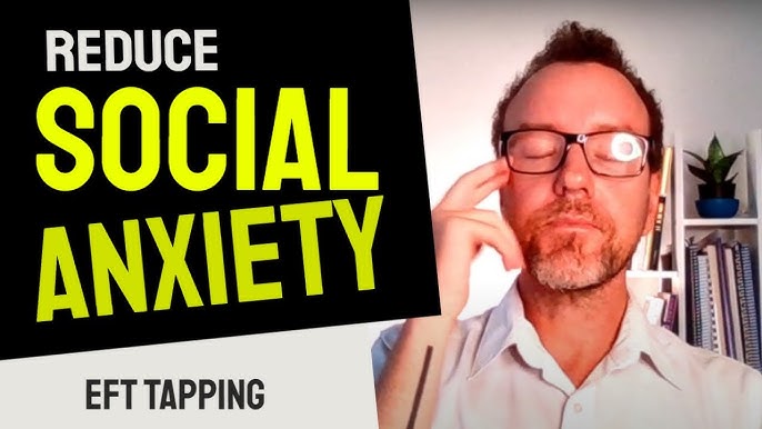 5 Ways To Overcoming Social Anxiety A Quick Guide 2024