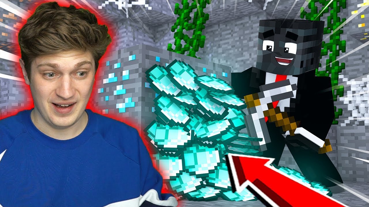 ILLEGALE ADMIN-HACKE! PRO BLOCK = 200 DIAMANTEN! 😨
