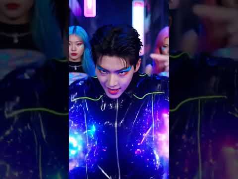 K-Pop Glam Takeover #shorts