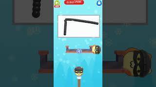 Draw A Line Puzzle #gameplay #viralvideo #gameing screenshot 3