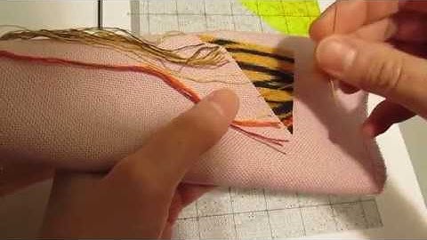 Stitch Along With Stitchin