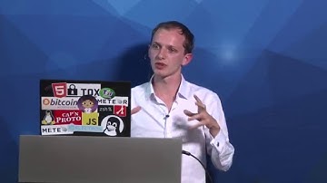 Wekan: The Open-Source Trello-like Kanban - Maxime Quandalle