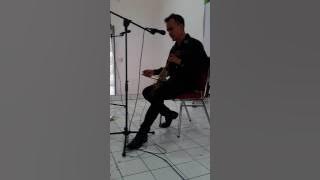 Alkawi - Halal bi Halal Sungai Jambu 2016, by Thony adrian philiank , Present ALKAWI