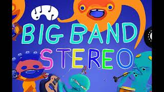 Original Big Band Masterpieces In Stereo