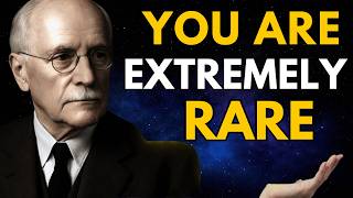 8 Signs You Have an Incredibly Rare Personality | Carl Jung