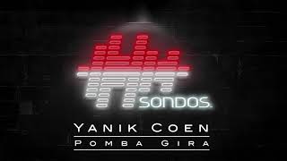 Yanik Coen - Pomba Gira (Extended Mix)