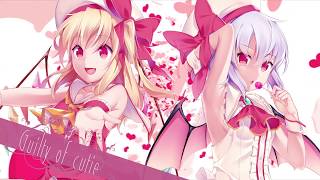 無垢なる雪華　ORP OGクルセイド 無垢なる雪華 ORP OGクルセイド 紺碧studio | Guilty of cutie