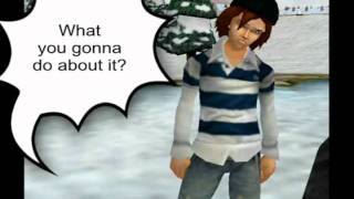 IMVU: The Movie Trailer 2