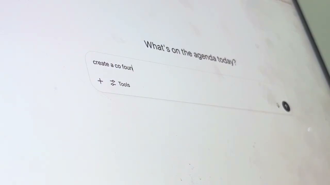 Founders Doc AI  Demo