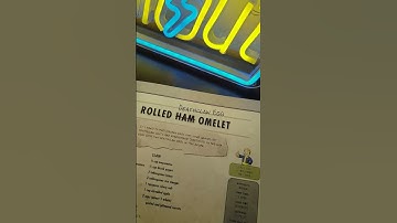 Fallout Cookbook Short Review 2