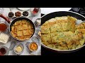 4 Ingredients Turkish "Kaygana" (Egg Dish)