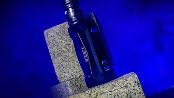The geekvape aegis max kit.... it will break your floor
