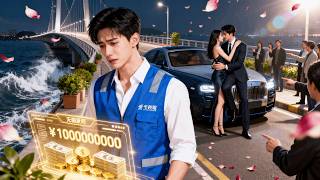 सारी दौलत बेवफा पत्नी पे लुटाई... अब अरबों के मालिक बनकर लौटा, गद्दारों को देनी होगी कीमत!