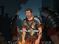The Vanishing of Rome’s Lost Legion