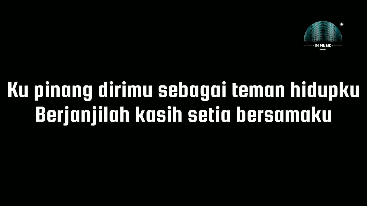 Lirik Lagu Satu Rasa Cinta | Rere Amora - New Manahadap