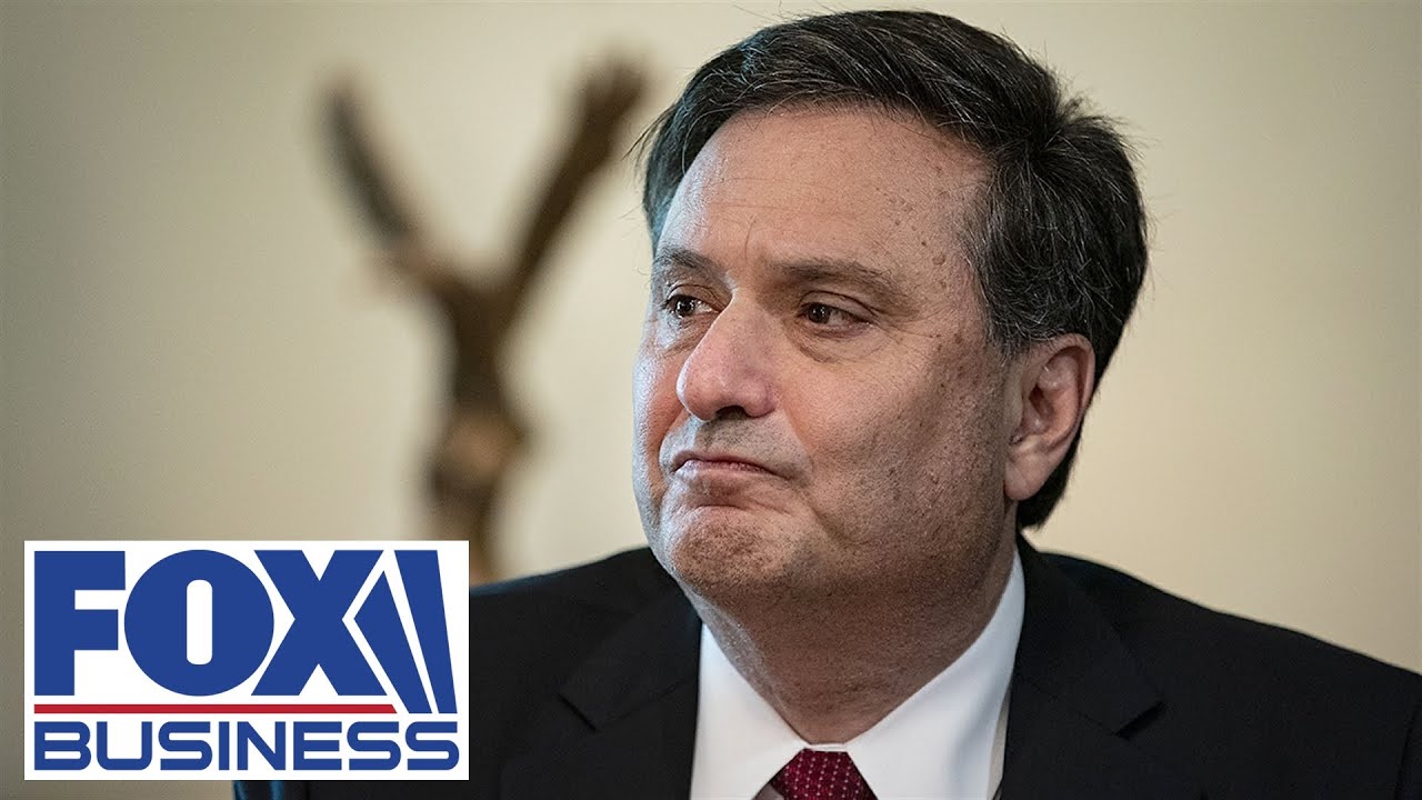 Ron Klain lamentation 'explains so much': Bruce