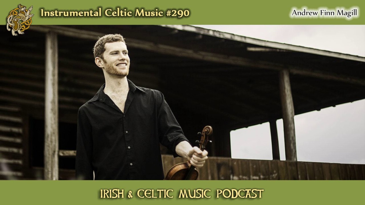 instrumental celtic music