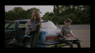 Larkin Poe Back Down South Official Video - Feat Tyler Bryant