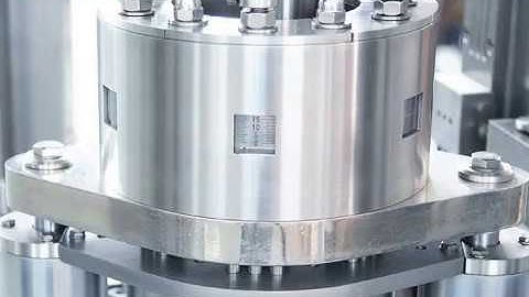 SaintyCo PrimaFill CF-24 Automatic Capsule Filling Machine