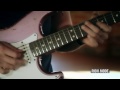 Boss PW-3 Wah Guitar Pedal : video thumbnail 1