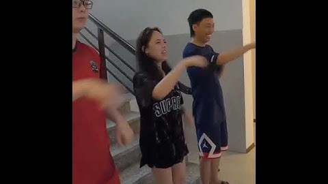 nhóm nhảy mới nổi  :)) #mixigaming #refundgaming #shorts