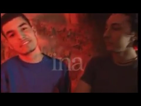 Alliance ethnik 1995 reportage