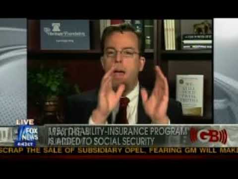 Matt Spalding on The Glenn Beck Program 11/4/09