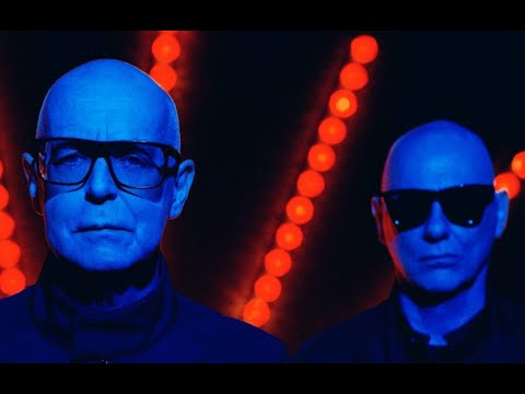 Pet Shop Boys - To step aside (Florish Forest Remix 2024)