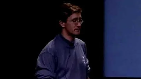 WWDC 2001 700 Mac OS X Tools Overview