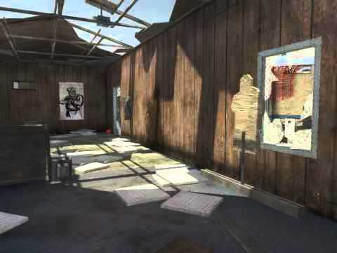 Quick-Scope Wall Bang :: SnD Final Kill