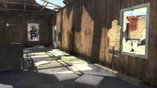 Quick-Scope Wall Bang :: SnD Final Kill