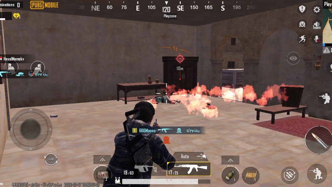 Pubg Mobile Gameplay | Episode 37