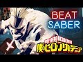 My Hero Academia Sora ni Utaeba OP 3 (Expert) - Beat Saber custom song
