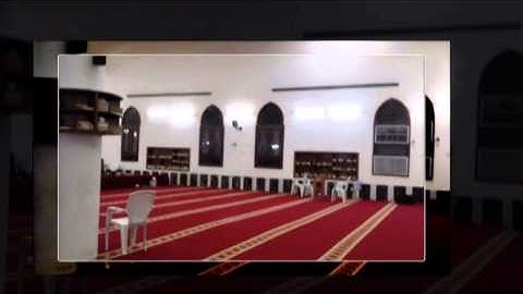 [ بداية سورة الفتح ] إمامة الشيخ : فوزي عبد الحميد