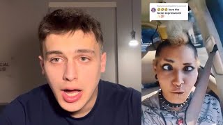 TRY NOT TO CRINGE V2