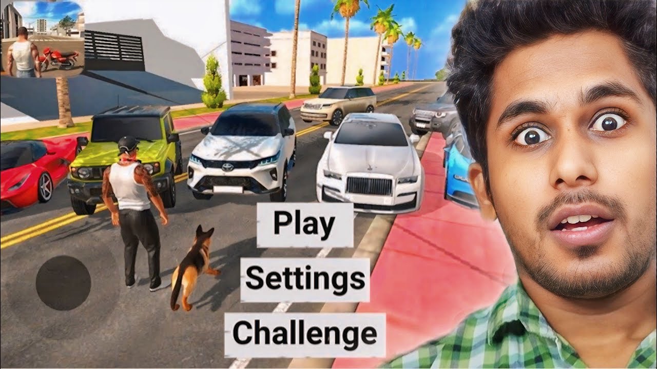 INDIAN BIKE 3d COPY PASTE GAME😮😮| FRANKLIN IS MISSING | Indian bike driving 3d