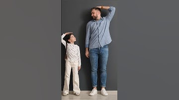 Increase someone height easily in Photoshop