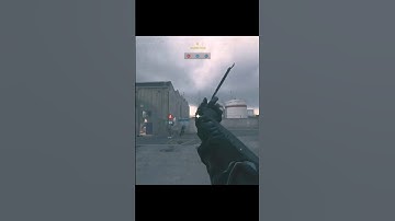 Throwing knives too OP | COD MW3