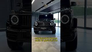 G63 Amg 585 Hp 850 Tork