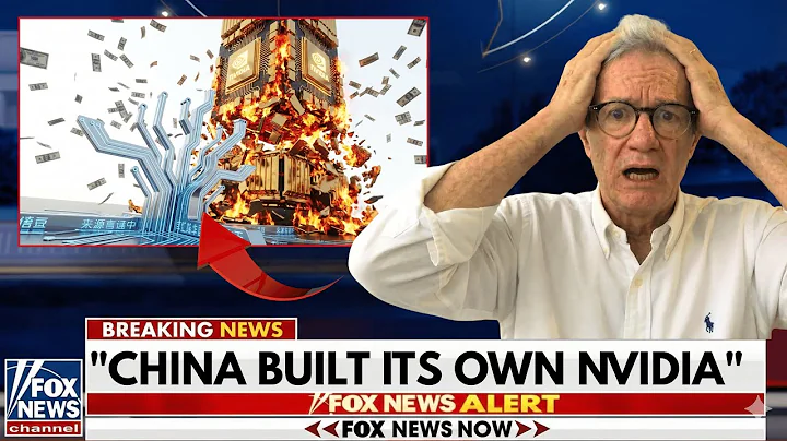 One Weekend Changed Everything: China's AI Attack on US Markets