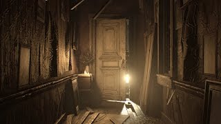 Resident Evil 7 Is Doing a Great Job of Teasing Us - Gamescom 2016