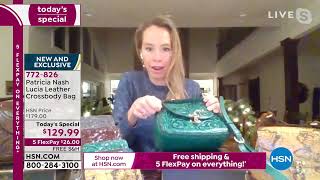 HSN | Gifts for Her - Shop With Us Live 11.06.2021 - 05 AM screenshot 2