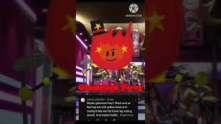 Firey As An Animatronic - Part 2 With Your Ideas