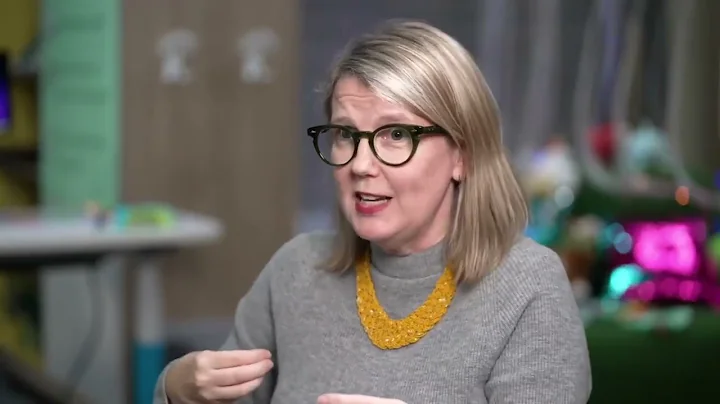 Inclusive Tech Lab at Microsoft Minding the Gap Be...