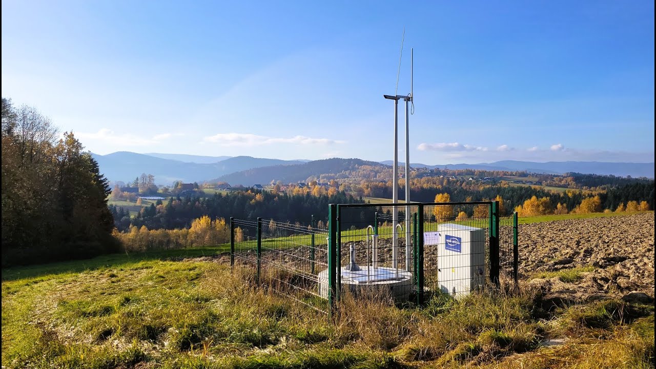 Podsumowanie inwestycji w latach 2019 - 2023 - Mystków