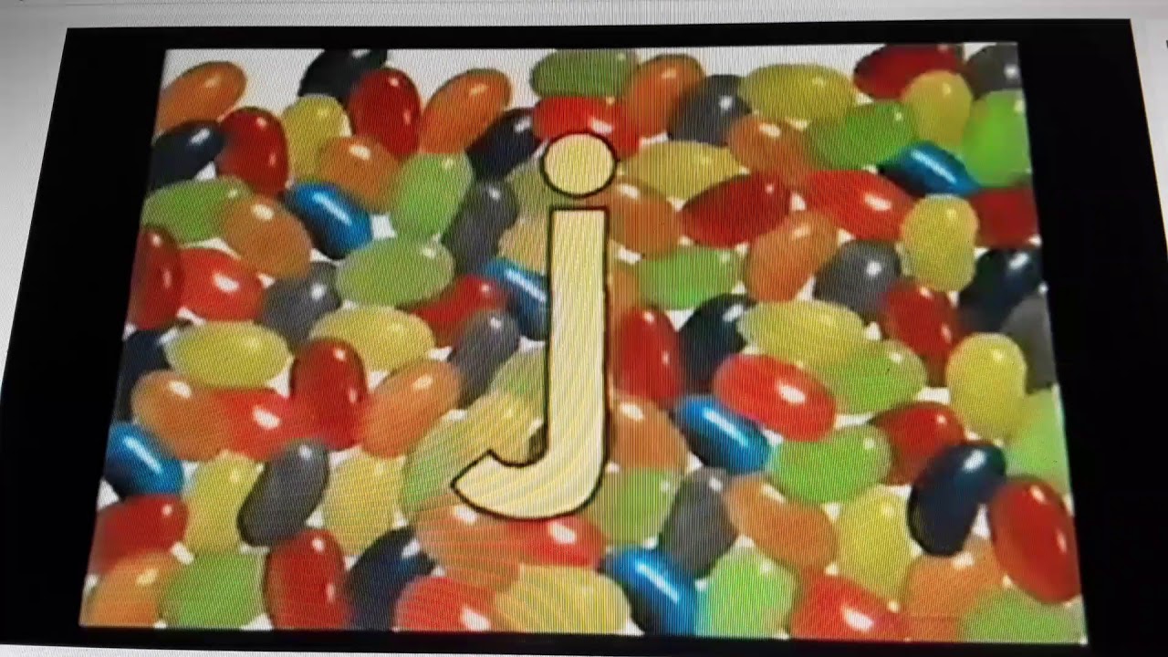 The Alphabet Sounds Song - YouTube