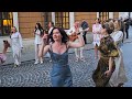 Львів, Суботній віртуальний тур 2.05.2026 ДЕНЬ МІСТА / Lviv Walking Tour