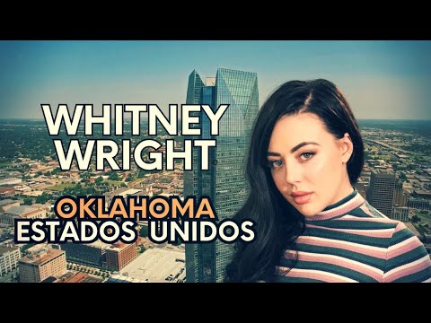 Oklahoma, Estados Unidos | Whitney Wright